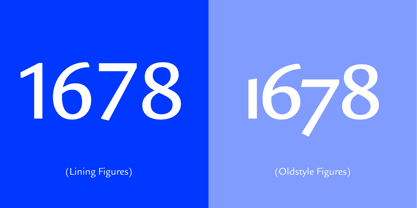 ITC Legacy Sans Font Poster 2